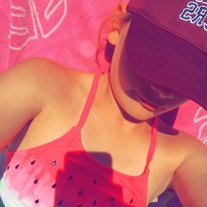 Meet your Posher, Chloe